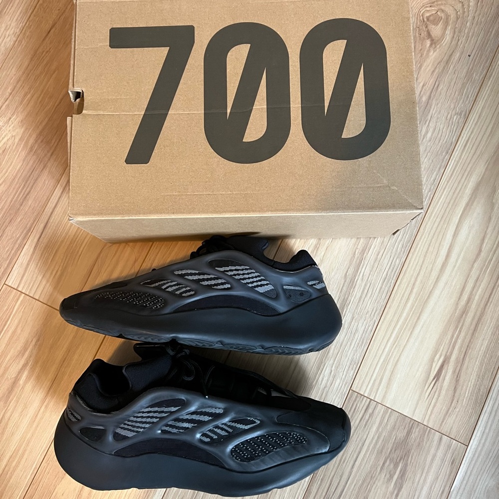 Yeezy 700v3 Alvah